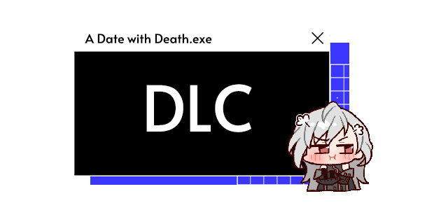 A Date with Death DLC - Beyond the Bet & Expansion