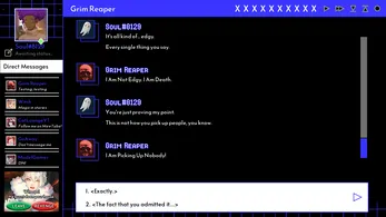 Beyond the Bet DLC - The Story Continues